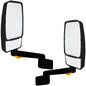 2030 System, Black, 14" Lighted Arm