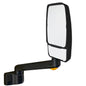 2030 System, Black, 14" Lighted Arm, Driver Side
