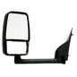 2020 System,  Ford E, 96" Body, Black, Driver Side