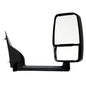 2020 System, Ford F250-F750, 102" Body, Black, Right Side