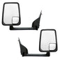 2020 System, Ford F250-F750, 102" Body, Black