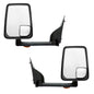 2020 System, Ford F250-F750, 96" Body, Black, Lighted Arm