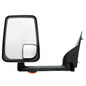 2020 System, Ford F250-F750, 102" Body, Black, Lighted Arm, Left Side