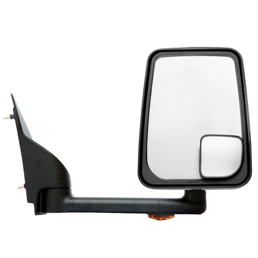 2020 System, Ford F250-F750, 102" Body, Black, Lighted Arm, Right Side