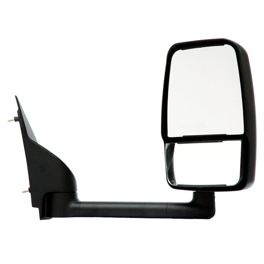2020 System, GM G, 102" Body, Black, Right Side