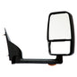 2020 System, GM G, 102" Body, Black, Lighted Arm, Right Side