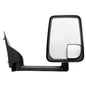 2020 System, GM G, 96" Body, Black, Right Side