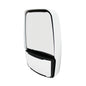 2020 Deluxe Replacement Head and Glass Kit, White, Right Side