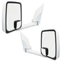 2020 System, Ford E, 86" Body, White