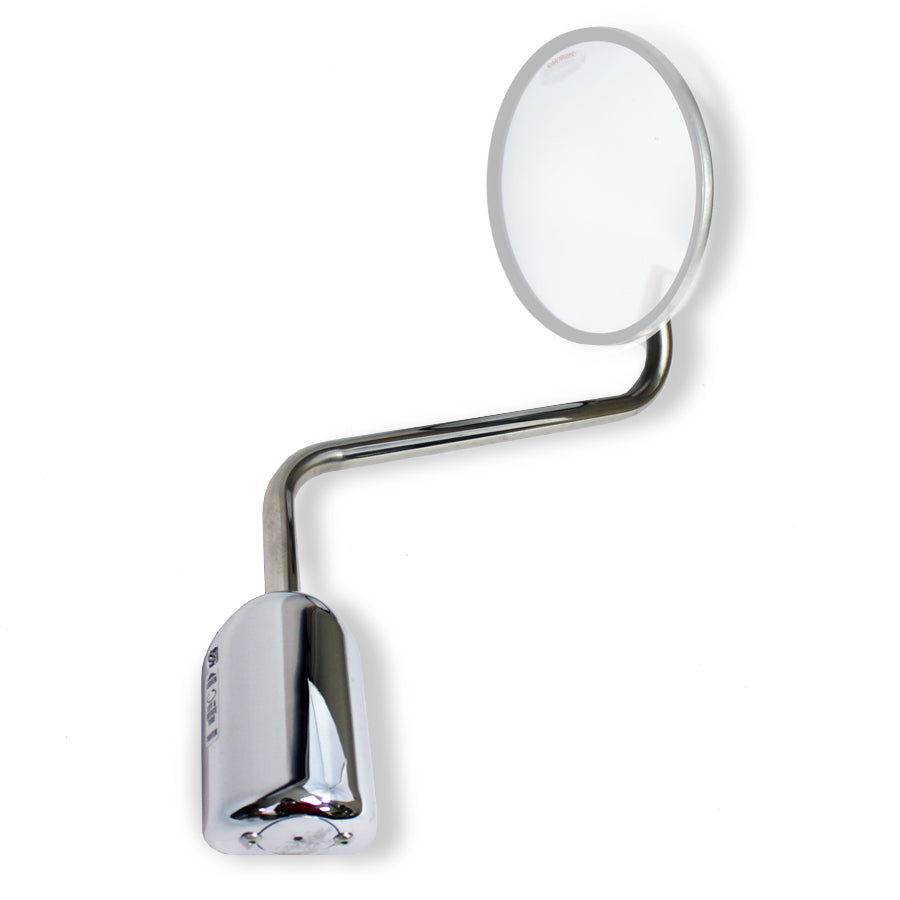 K-10 Fixed Arm Dual View Bracket