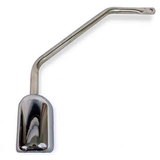 K-10 Fixed Arm Side View Bracket