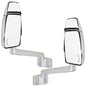 2030 System, Chrome, Signal, 10" Lighted Arm