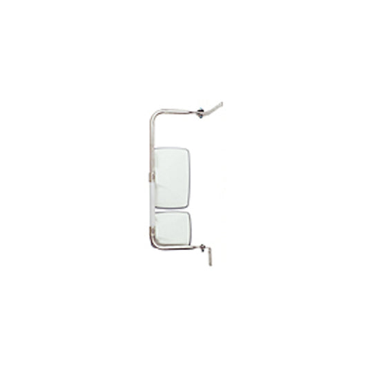 USPS CRV Mirror Kit