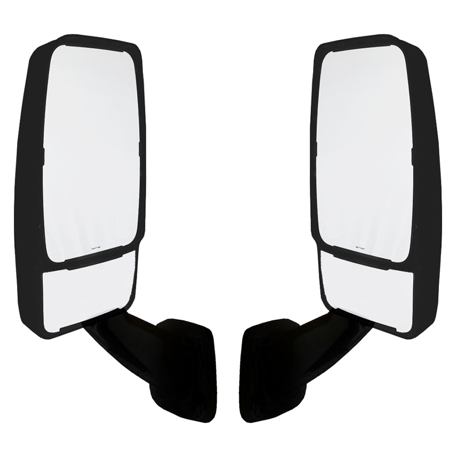 2025 System, VMAX II Head, Black