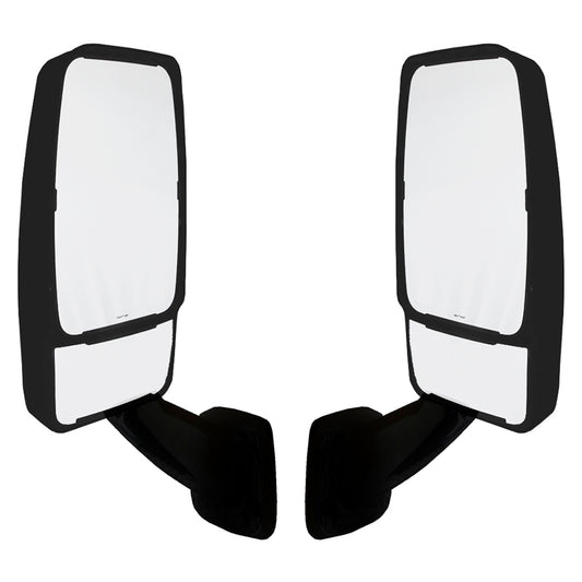 2025 System, VMAX II Head, Black