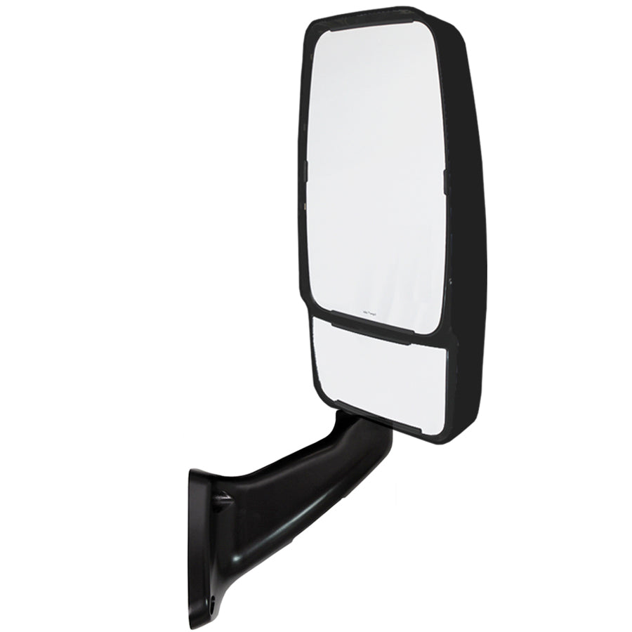2025 System w/ VMAX II Head, Black, Passenger Side