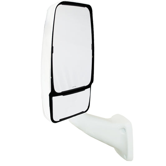 2025 System, VMAX II Head, White, Driver Side