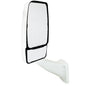 2025 System, VMAX II Head, White, Driver Side