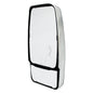 V-Max Replacement Head and Glass Kit, Chrome, Right Side