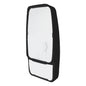 V-Max Replacement Head and Glass Kit, Black, Right Side