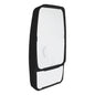 V-Max Replacement Head and Glass Kit, Black, Left Side