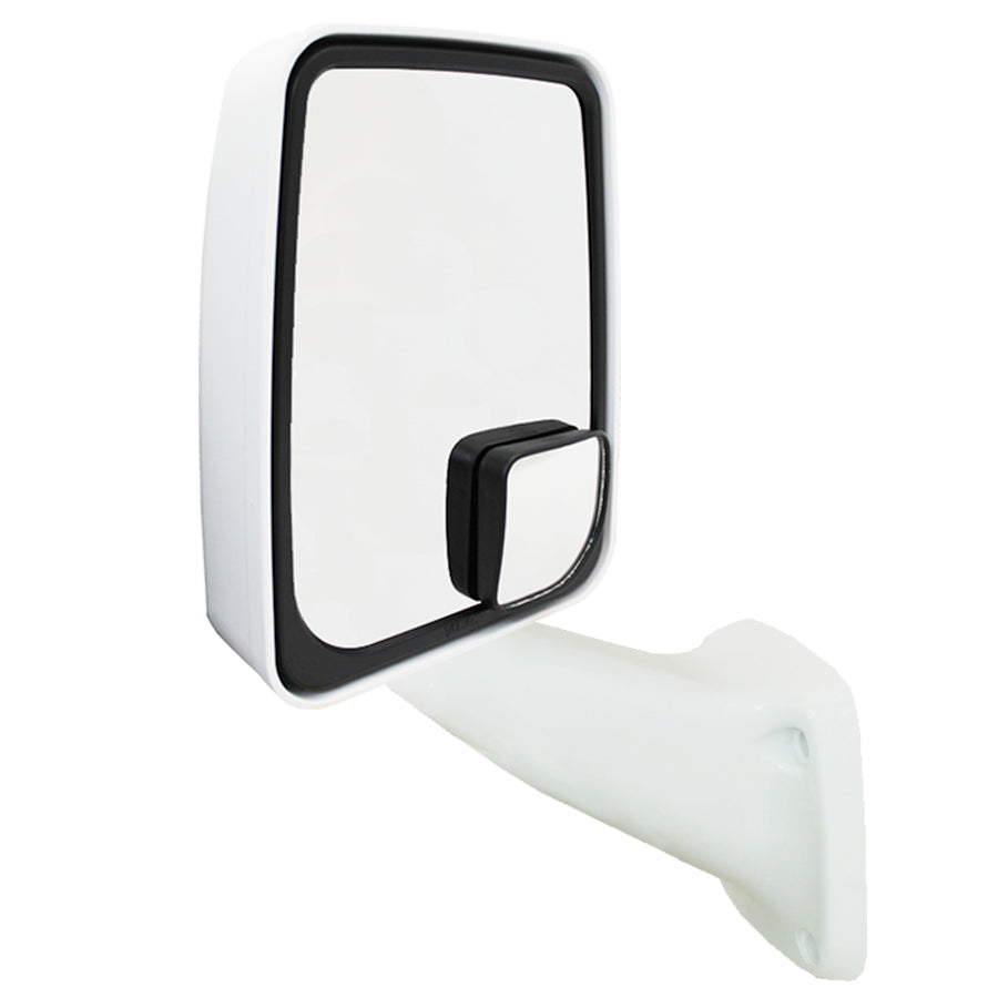Model All Star, Passenger Side OR Driver Side, Black