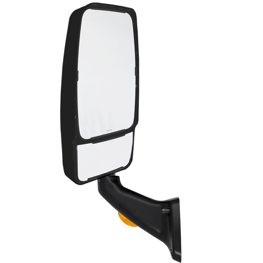 2025 System w/ VMAX II Head, Black, Driver Side