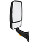 2025 System w/ VMAX II Head, Black, Driver Side