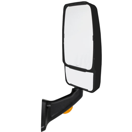 2025 System w/ VMAX II Head, Black, Passenger Side