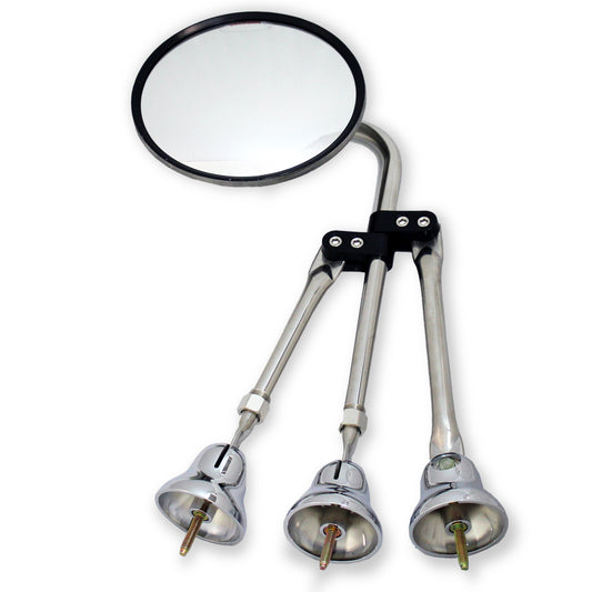 Aero-Bell Fixed Arm Tripod