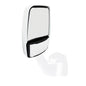 Revolution System, Deluxe Head, White, Driver Side