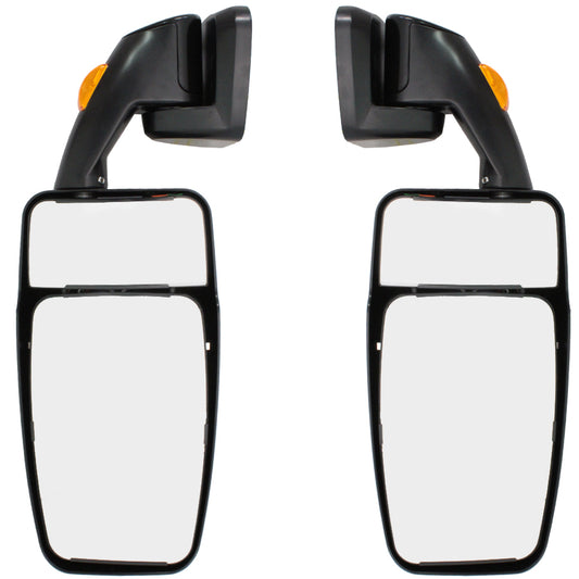 Revolution System, VMAX II Head, Black