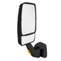 Revolution System, VMAX II Head, Black, Driver Side