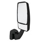 Revolution System, Deluxe Head, Black, Passenger Side