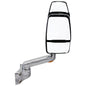 2030 System, Chrome, 14" Lighted Arm, Passenger Side