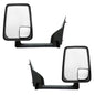 2020 System, Ford E, 86" Body, Black