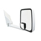 2020 System, Ford E, 86" Body, White, Right Side
