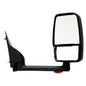 2020 System, Ford E, 96" Body, Black, Lighted Arm, Right Side