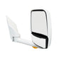 2020 System, Ford E, 102" Body, White, Right Side