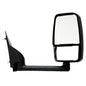 2020 System, Ford E, 96" Body, Black, Right Side