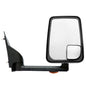 2020 System, Ford E, 96" Body, Black, Lighted Arm, Right Side