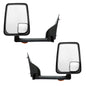 2020 System, Ford E, 102" Body, Black, Lighted Arm