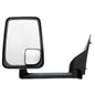 2020 System, GMC Silverado, 96" Body, Black,Driver Side