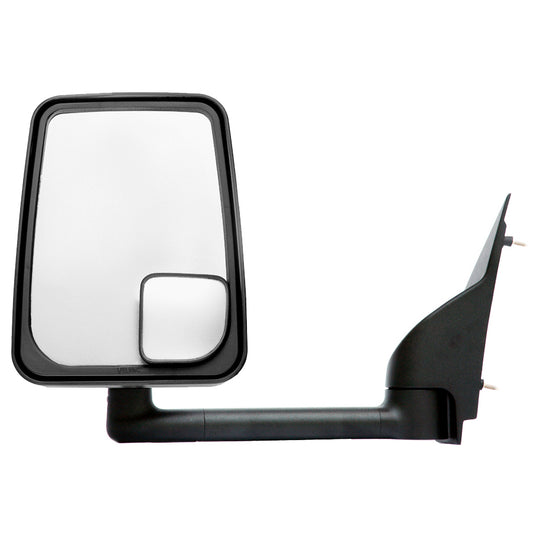 2020 System , GMC Silverado, 96" Body, Black, Driver Side