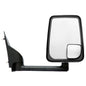 2020 System, GMC Silverado, 96" Body, Black,Passenger Side
