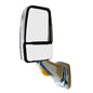 2025 System, Deluxe Head, Chrome, Lighted Arm, Driver Side