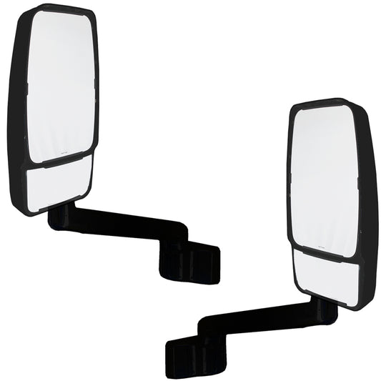 2030 System, Black, 14" Arm
