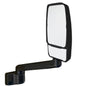 2030 System, Black, 14" Arm, Passenger Side