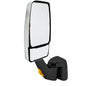 Revolution System, VMAX II Chrome Head, Black Arm, Driver Side