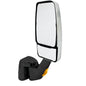 Revolution System, VMAX II Chrome Head, Black Arm, Passenger Side